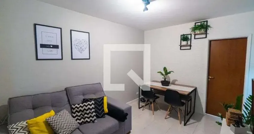 Apartamento com 2 quartos à venda na Rua Doutor Nogueira Martins, --, Saúde, São Paulo