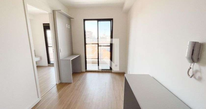 Apartamento à Venda - Água Fria, 1 Quarto,  27 m2