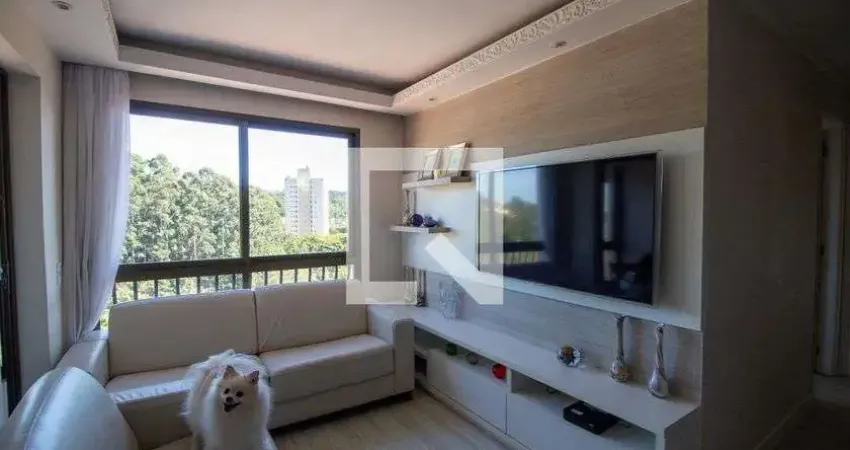 Apartamento à Venda - Jardim Éster Yolanda, 2 Quartos,  72 m2