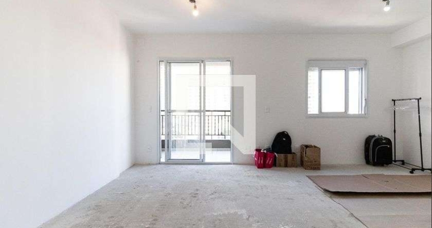 Apartamento à Venda - Bosque da Saúde, 1 Quarto,  34 m2