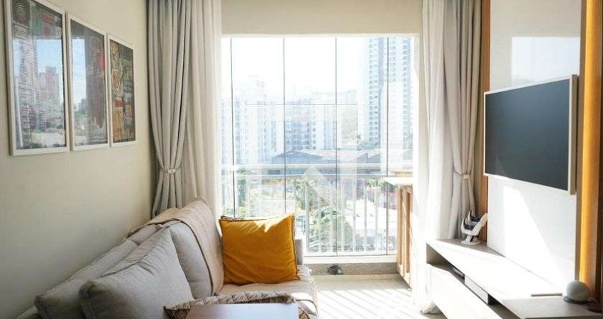 Apartamento com 2 quartos à venda na Rua Antônio Chiarizzi, --, Mooca, São Paulo
