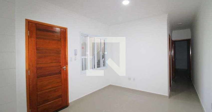 Apartamento à Venda - Água Fria, 2 Quartos,  52 m2