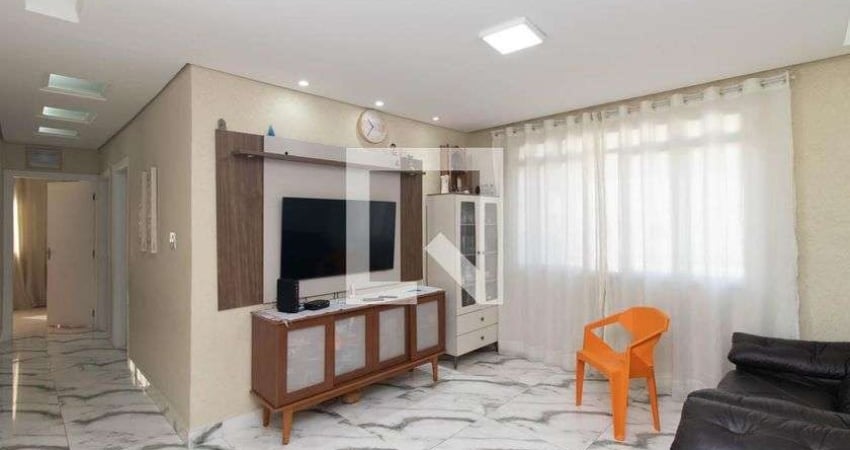 Apartamento com 3 quartos à venda na Rua Mere Marie Anais de Sion, --, Tucuruvi, São Paulo