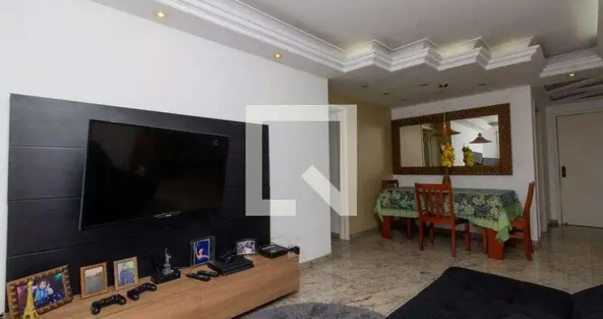 Apartamento à Venda - Vila Carrão, 2 Quartos,  78 m2