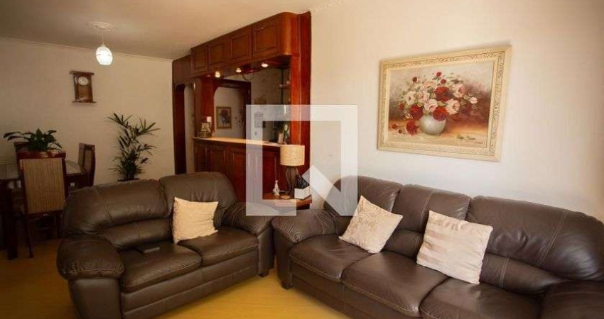 Apartamento à Venda - Vila Nova Cachoeirinha, 2 Quartos,  71 m2