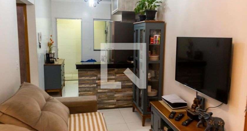 Apartamento à Venda - Água Fria, 2 Quartos,  52 m2