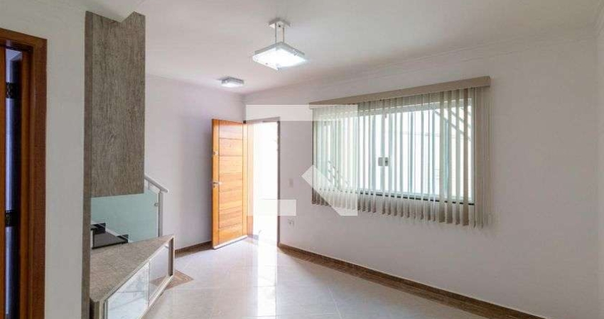 Casa com 3 quartos à venda na Rua Dois de Janeiro, --, Vila Ré, São Paulo