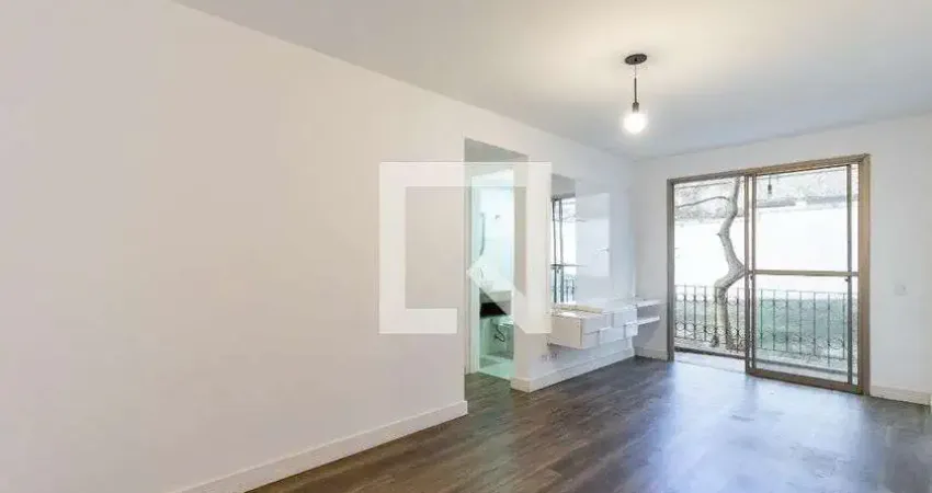 Apartamento com 2 quartos à venda na Rua das Seringueiras, --, Jabaquara, São Paulo