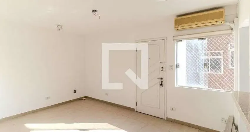 Apartamento à Venda - Santa Cecília, 2 Quartos,  60 m2