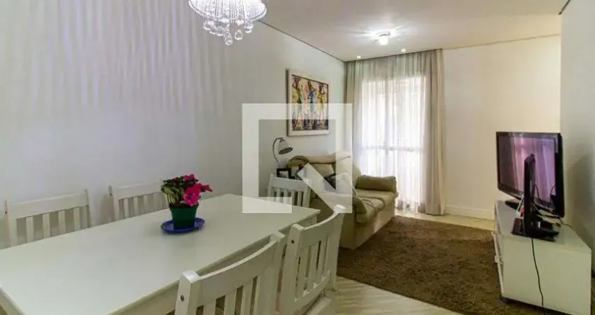 Apartamento à Venda - Barra Funda, 2 Quartos,  48 m2