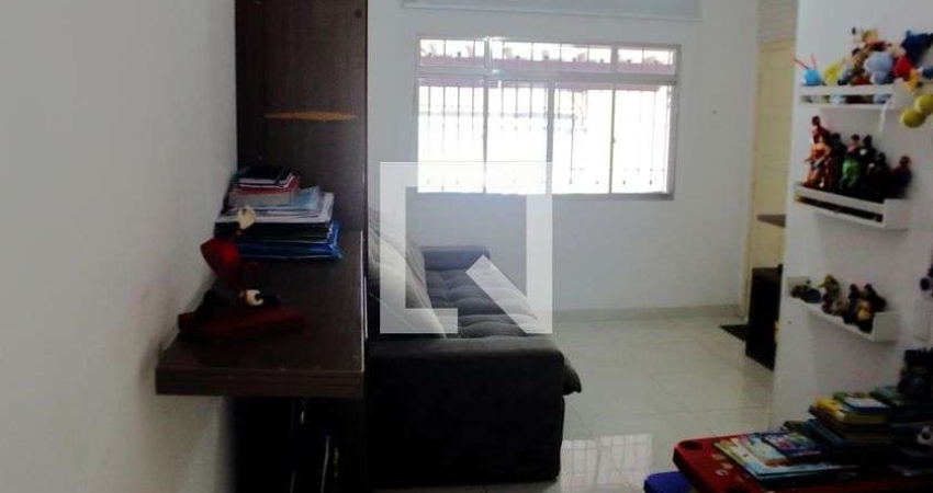 Casa à Venda - Sítio do Mandaqui, 2 Quartos,  160 m2