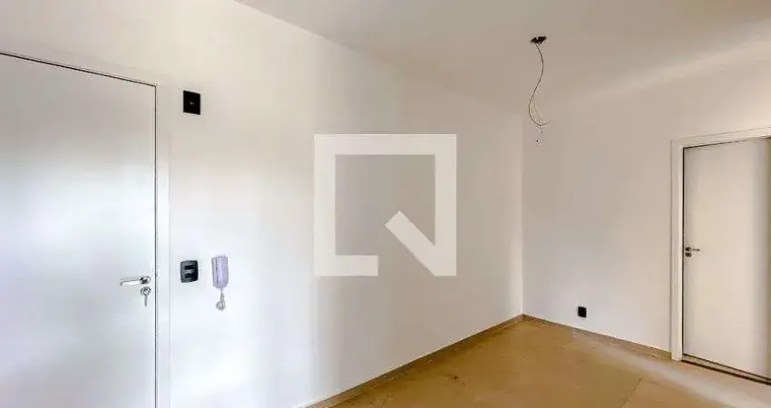 Apartamento à Venda - Jardim Anália Franco, 2 Quartos,  44 m2