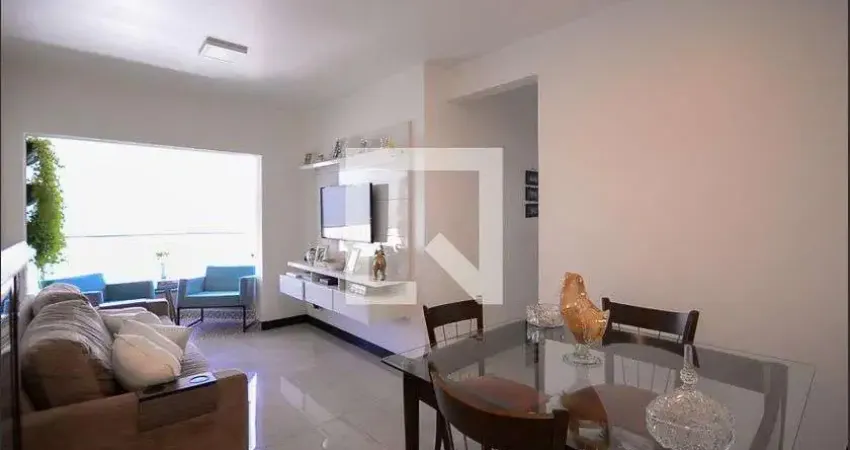 Apartamento à Venda - Bosque da Saúde, 2 Quartos,  63 m2