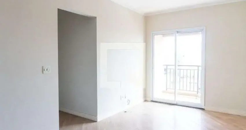 Apartamento com 2 quartos à venda na Praça Francisco Sampaio Viana, --, Jabaquara, São Paulo