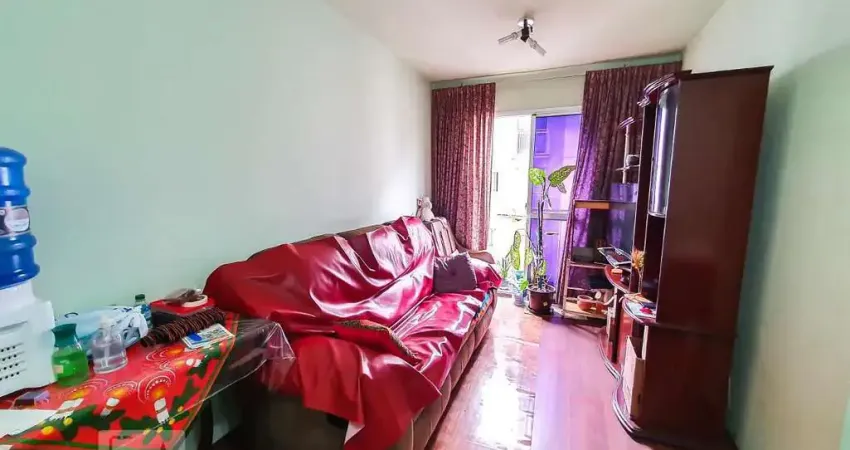 Apartamento com 2 quartos à venda na Rua Alexandre Levi, --, Cambuci, São Paulo