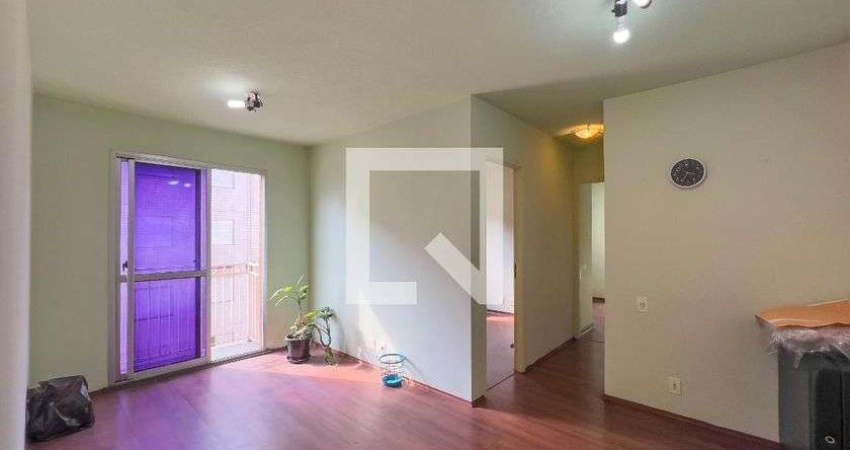 Apartamento com 2 quartos à venda na Rua Alexandre Levi, --, Cambuci, São Paulo