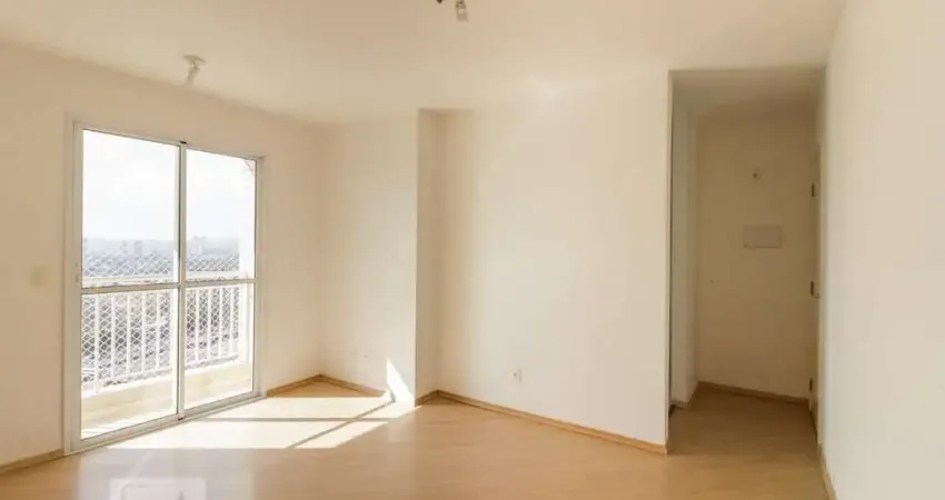 Apartamento com 2 quartos à venda na Rua Alexandre Calame, --, Jaguaré, São Paulo