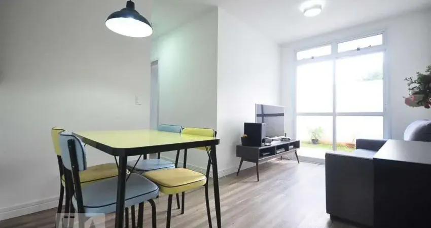 Apartamento à Venda - Portal do Morumbi, 2 Quartos,  61 m2