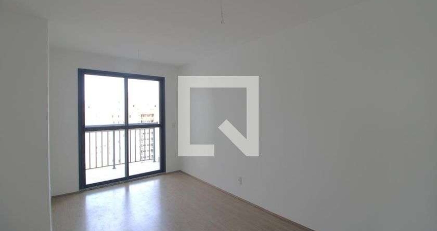Apartamento à Venda - Jardim Marajoara , 3 Quartos,  58 m2