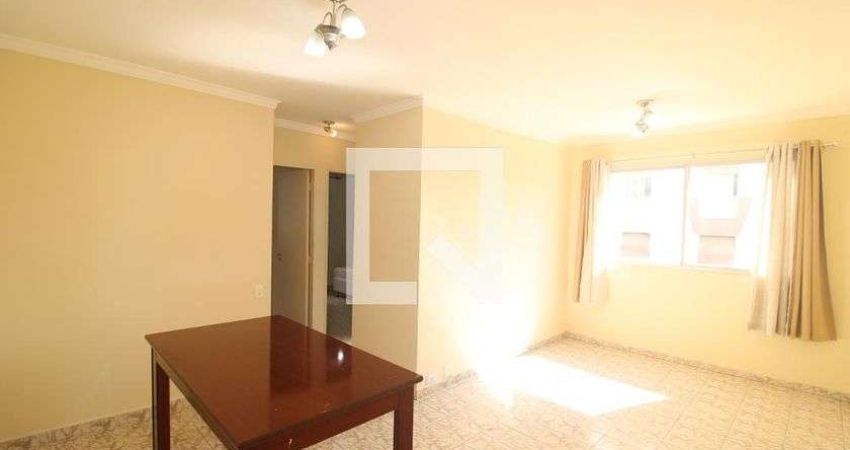 Apartamento com 2 quartos à venda na Rua Voluntários da Pátria, --, Santana, São Paulo
