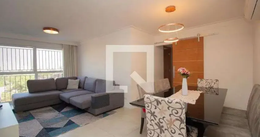 Apartamento à Venda - City América, 2 Quartos,  74 m2