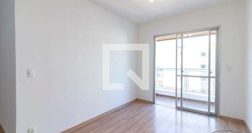 Apartamento com 2 quartos à venda na Avenida do Guacá, --, Santana, São Paulo