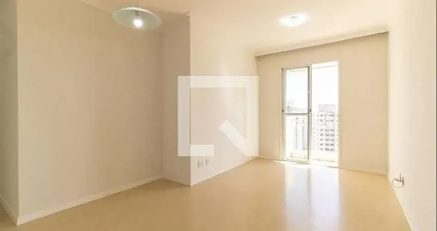 Apartamento à Venda - Bosque da Saúde, 2 Quartos,  55 m2