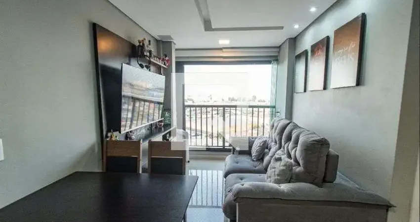 Apartamento com 2 quartos à venda na Rua Amadis, --, Ipiranga, São Paulo