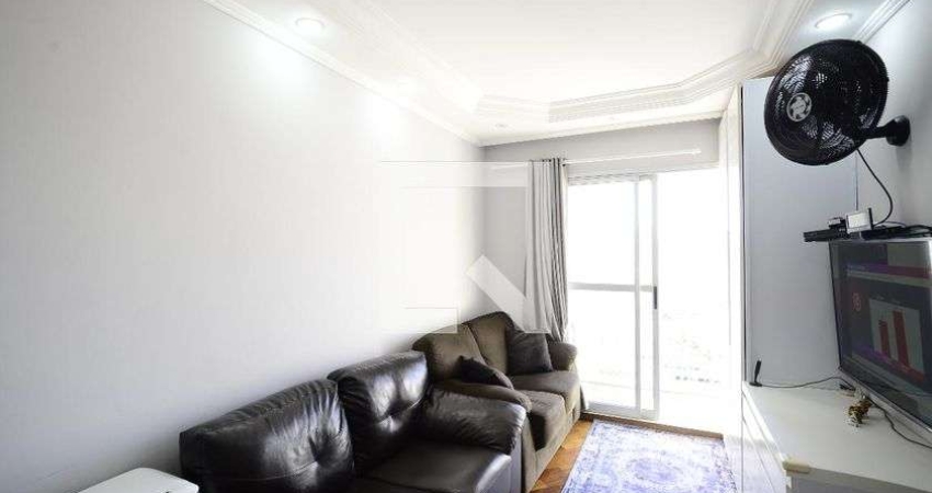Apartamento com 2 quartos à venda na Rua Bento Vieira, --, Ipiranga, São Paulo