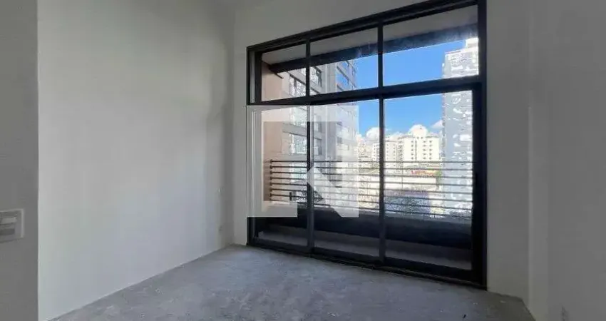 Apartamento à Venda - Vila Mariana, 1 Quarto,  26 m2