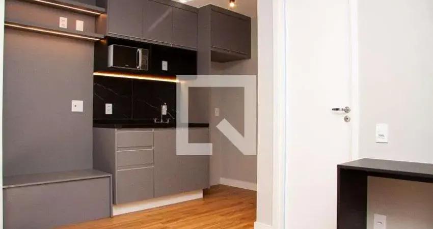Apartamento à Venda - Vila Pompéia, 1 Quarto,  21 m2
