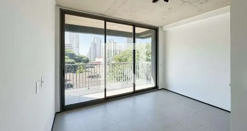 Apartamento à Venda - Vila Mariana, 1 Quarto,  25 m2