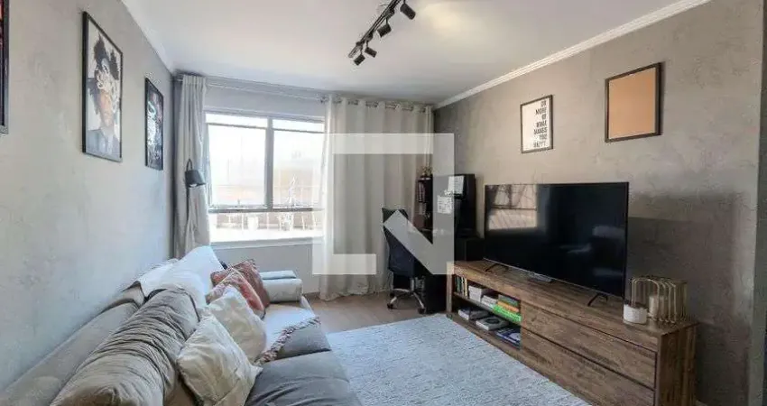 Apartamento com 1 quarto à venda na Rua Conselheiro Ramalho, --, Bela Vista, São Paulo