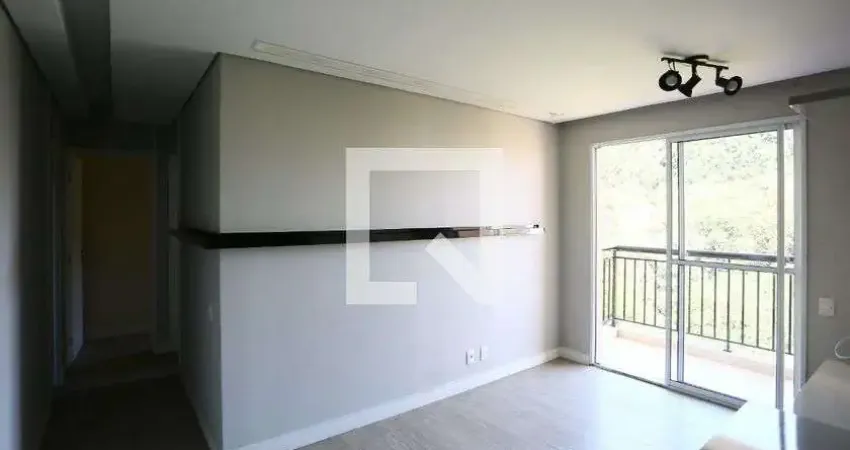 Apartamento à Venda - Portal do Morumbi, 2 Quartos,  54 m2