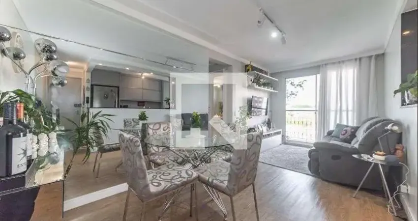 Apartamento com 2 quartos à venda na Rua das Seringueiras, --, Jabaquara, São Paulo