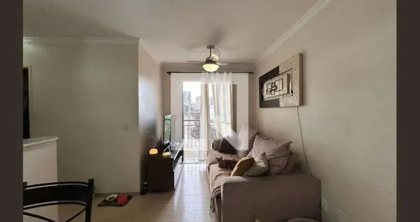 Apartamento à Venda - Freguesia do Ó, 2 Quartos,  47 m2