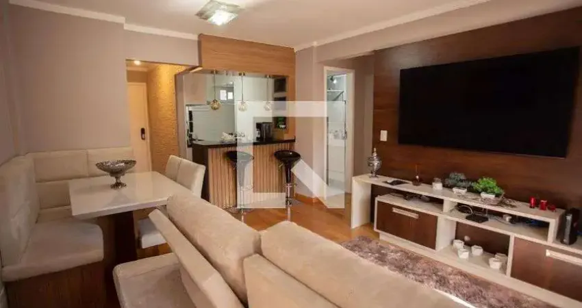 Apartamento com 2 quartos à venda na Rua Almirante José Saldanha da Gama, --, Mandaqui, São Paulo