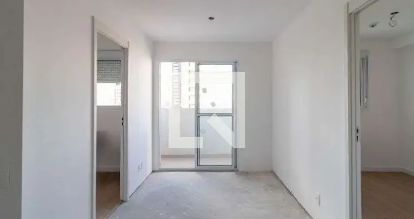 Apartamento à Venda - Vila Pompéia, 2 Quartos,  40 m2