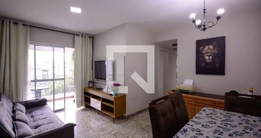 Apartamento com 3 quartos à venda na Rua Itaituba, --, Sacomã, São Paulo