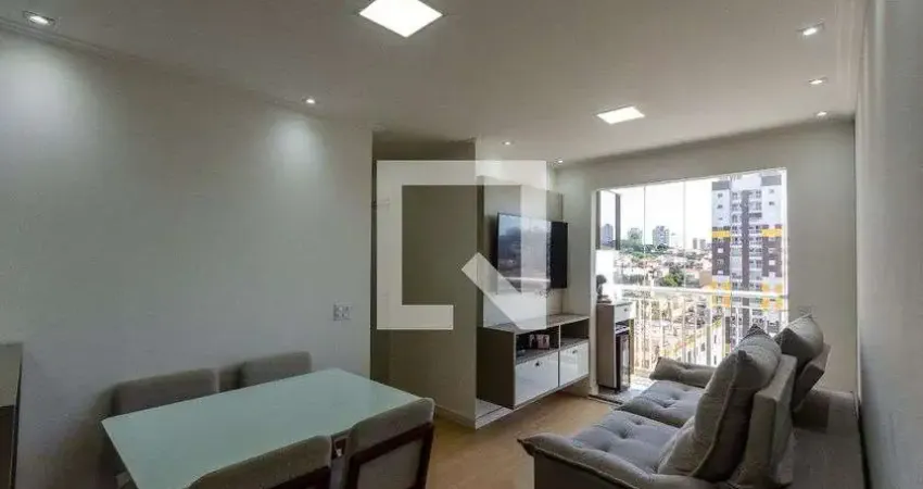Apartamento à Venda - Freguesia do Ó, 3 Quartos,  57 m2