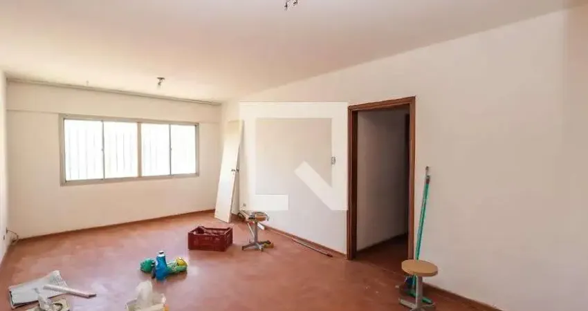 Apartamento com 3 quartos à venda na Rua Mazzini, --, Aclimação, São Paulo