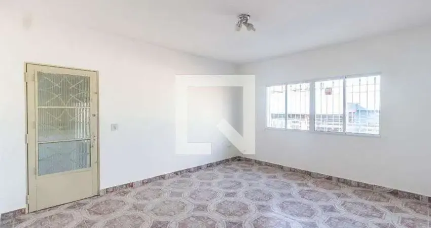 Casa com 2 quartos à venda na Rua Alesso Baldovinetti, --, Vila Santista, São Paulo