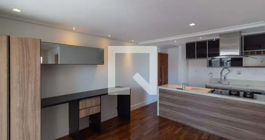 Apartamento à Venda - Jardim Marajoara , 2 Quartos,  68 m2