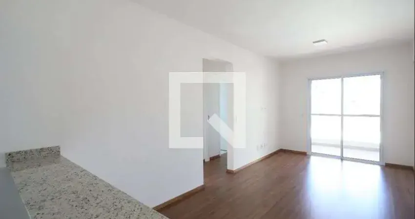 Apartamento com 2 quartos à venda na Rua Padre Agostinho de Matos, --, Água Fria, São Paulo