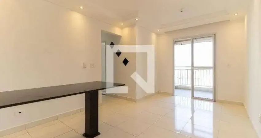 Apartamento à Venda - Jardim Santa Emília, 3 Quartos,  70 m2