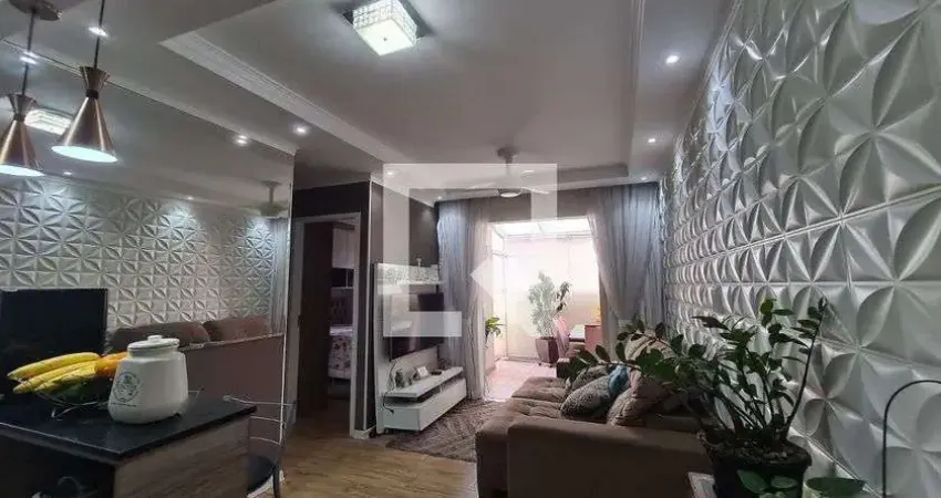 Apartamento à Venda - Vila Formosa, 2 Quartos,  63 m2