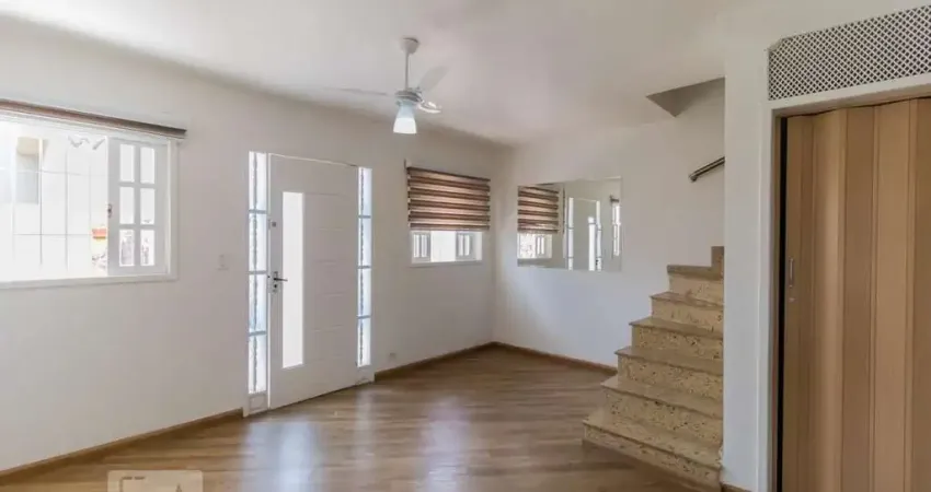 Casa com 3 quartos à venda na Rua Plínio Reis, --, Vila Euthalia, São Paulo