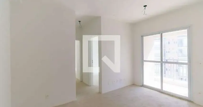 Apartamento à Venda - Vila Prudente, 2 Quartos,  57 m2