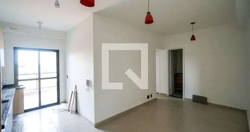 Apartamento à Venda - Vila Carrão, 2 Quartos,  49 m2