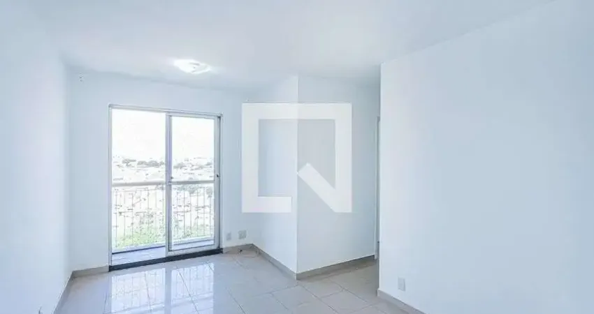 Apartamento à Venda - Parque São Domingos, 3 Quartos,  61 m2